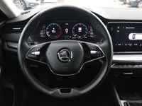 tweedehands Skoda Octavia Combi 1.0 TSI 110pk Business Edition | Zwenkbare t