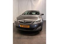 tweedehands Opel Astra Sports Tourer 1.4 Turbo Sport Navi