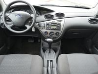 tweedehands Ford Focus 1.6-16V Cool Edition Automaat Airco | Trekhaak | Radio | Electrische ramen | Afstandbediening | Stuurbekrachtiging |