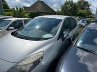 Occasion Renault Grand Scénic III 131 PK (96 kW) 2010 Grijs MPV