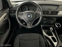 tweedehands BMW X1 sDrive18i Executive|PDC|bluetooth|cruise