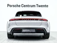 tweedehands Porsche Taycan 4 Cross Turismo Performance-accu Plus