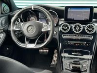 tweedehands Mercedes S63 AMG C-KLASSE AMG