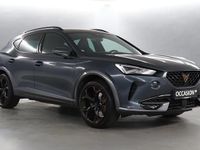 Occasion Cupra Formentor VZ 245 PK (180 kW) 2022 Grijs (metallic) SUV