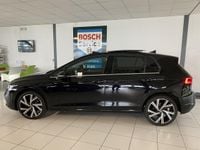 Occasion VW Golf VIII Style 204 PK (150 kW) 2021 Zwart Hatchback