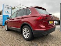 Occasion VW Tiguan Comfortline 125 PK (91 kW) 2017 Stationwagon SUV