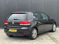 tweedehands VW Golf VI 