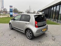 Occasion Seat Mii Beats 75 PK (55 kW) 2019 Grijs (metallic) Hatchback