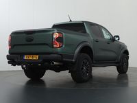 Occasion Ford Ranger Raptor 2023 Groen Pickup