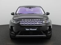 Occasion Land Rover Discovery 5 S 309 PK (227 kW) 2023 Zwart SUV
