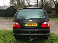 tweedehands Ford Galaxy 2.0-8V Cool Edition