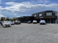 Occasion Hyundai Santa Fe Premium 230 PK (169 kW) 2023 Grijs SUV