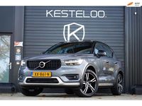 Occasion Volvo XC40 R-Design 191 PK (140 kW) 2019 Grijs SUV