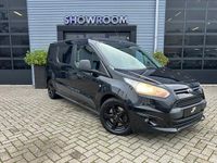 Occasion Ford Tourneo Connect Titanium 150 PK (110 kW) 2014 Zwart MPV