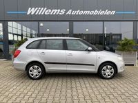 tweedehands Skoda Fabia Combi 1.2 TSI Ambition Cruise Control , Airco