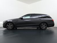 Occasion Mercedes E200 Business 197 PK (144 kW) 2022 Grijs Stationwagen