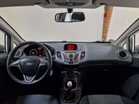 tweedehands Ford Fiesta 1.25 Trend (Airco / Bluetooth / 5 Deurs)