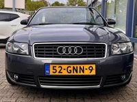 tweedehands Audi A4 Cabriolet 3.0 V6/AUTOMAAT/NAVI/BLUETOOTH!!!