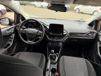 Occasion Ford Fiesta ST-Line 95 PK (69 kW) 2020 Grijs Hatchback