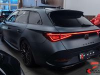 Occasion Cupra Leon 245 PK (180 kW) 2021 Grijs Stationwagen
