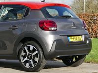 tweedehands Citroën C3 1.2 PureTech S&S Shine | achteruitrijcamera | Apple carplay / Android auto