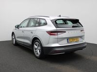 Occasion Skoda Enyaq iV 150 kW (204 PK) 2022 Grijs SUV