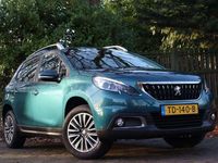 tweedehands Peugeot 2008 1.2 PureTech Active | Navi | Parkeersensoren | Car