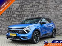 Occasion Kia Sportage GT 230 PK (169 kW) 2022 Blauw SUV