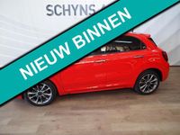 Occasion Fiat 500X Sport 150 PK (110 kW) 2021 Rood SUV