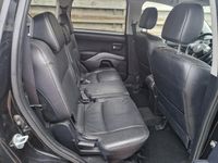 tweedehands Peugeot 4007 2.4 Platinum Automaat 7 Persoons