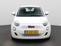Occasion Fiat 500e Icon 86 kW (118 PK) 2022 Wit Hatchback