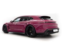 tweedehands Porsche Taycan Turbo S Sport Turismo