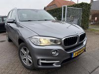 Occasion BMW X5 258 PK (189 kW) 2015 Grijs SUV