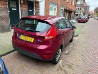 tweedehands Ford Fiesta 1.25 Trend