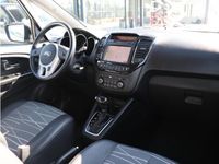 tweedehands Kia Venga 1.6 CVVT DynamicPlusLine I Automaat I Navi