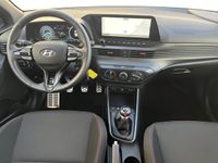 tweedehands Hyundai i20 1.0 T-GDI 120PK N Line / Fabr. garantie tot 25-4-2028 / BOSE / Navigatie