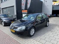 Occasion VW Golf IV Comfortline 116 PK (85 kW) 2004 Zwart, metallic lak Hatchback