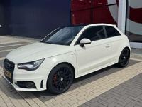 Occasion Audi A1 185 PK (136 kW) 2011 Wit Stationwagen