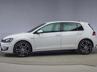 tweedehands VW Golf VII 1.4 TSI GTE [ navigatie, achteruit rijcamera ]