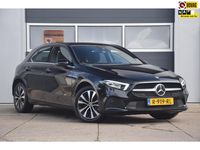Occasion Mercedes A250 Business 161 PK (118 kW) 2022 Zwart Hatchback
