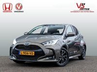 Occasion Toyota Yaris Edition 93 PK (68 kW) 2020 Bruin Hatchback