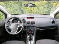 tweedehands Opel Meriva 1.4 Turbo Edition*Airco*Cruise*Trekhaak*