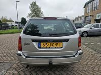 tweedehands Ford Focus Wagon 1.6-16V Cool Edition Cruise Controle