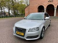 tweedehands Audi A3 !!!VERKOCHTTTTT!!!