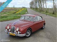 tweedehands Jaguar MK II MK II3.8 overdrive