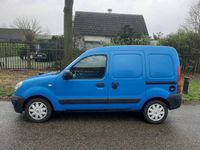 tweedehands Renault Kangoo Express 1.6-16V Automaat Grand Confort | Airco | Handgas/rem