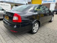 tweedehands Skoda Octavia 1.2 TSI Ambition