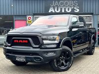 Occasion Dodge Ram 401 PK (294 kW) 2020 Zwart Pickup