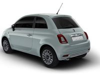 tweedehands Fiat 500 1.0 Hybrid Dolcevita Finale PANODAK|APPLE CARPLAY