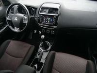 tweedehands Mitsubishi ASX 1.6 117 Pk Cleartec Connect Pro Navi / Apple Carpl